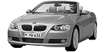 BMW E93 U1951 Fault Code